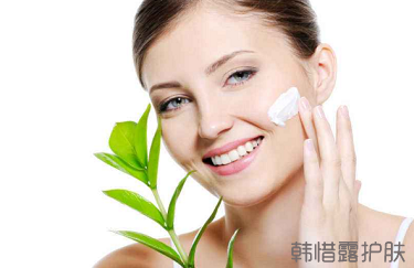 混合型皮膚張粉刺改怎么辦？