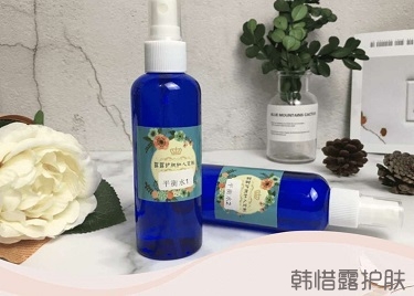 祛痘產(chǎn)品排行榜10強(qiáng)-美肌平衡水